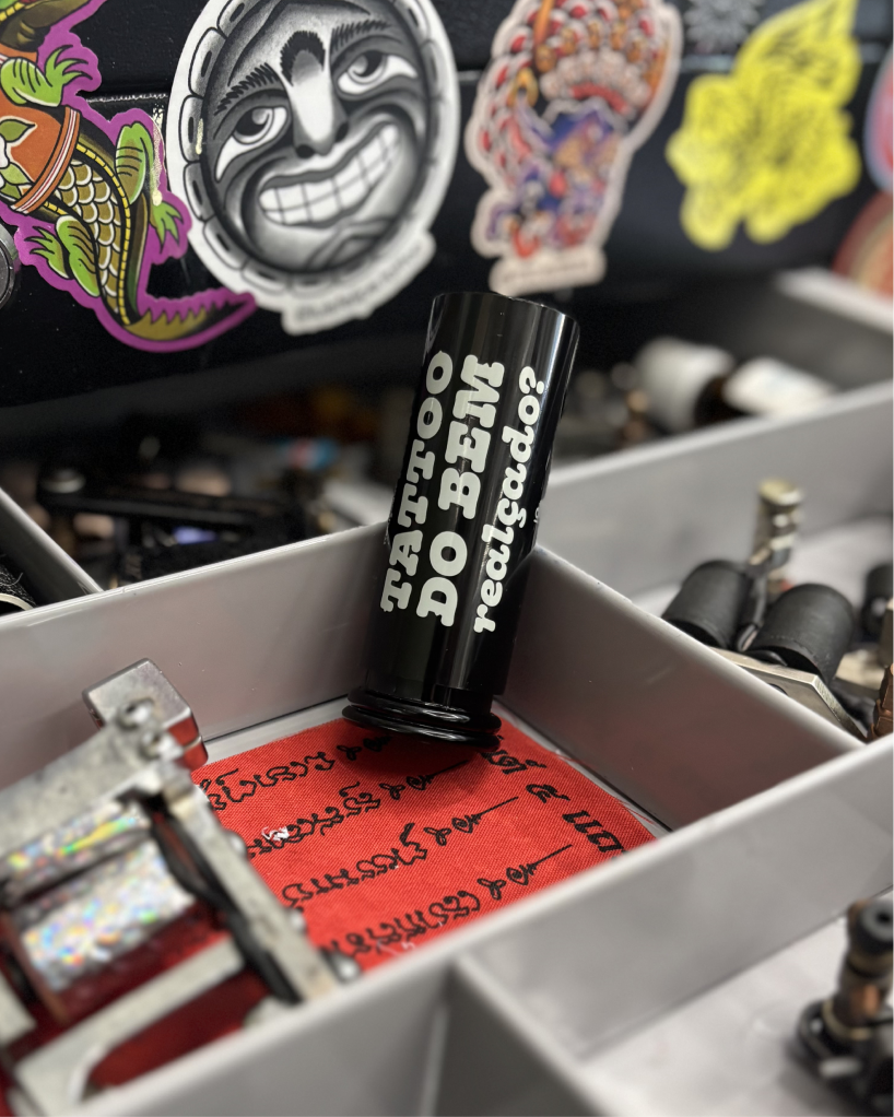 Kit 3x TattooDoBem Realçado