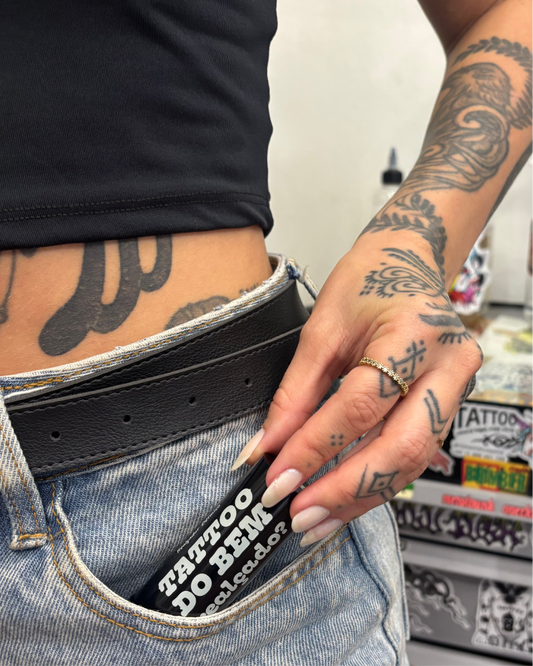 Kit 3x TattooDoBem Realçado