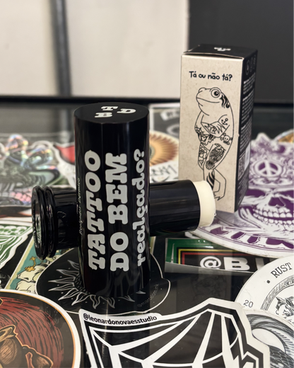 TattooDoBem Realçado