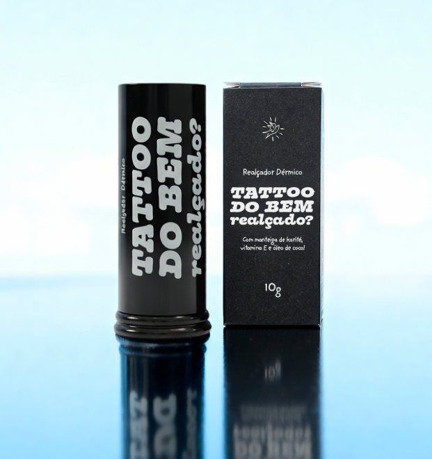 TattooDoBem Realçado