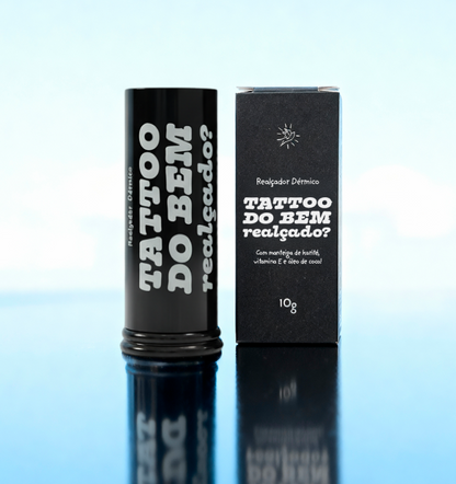 TattooDoBem Realçado